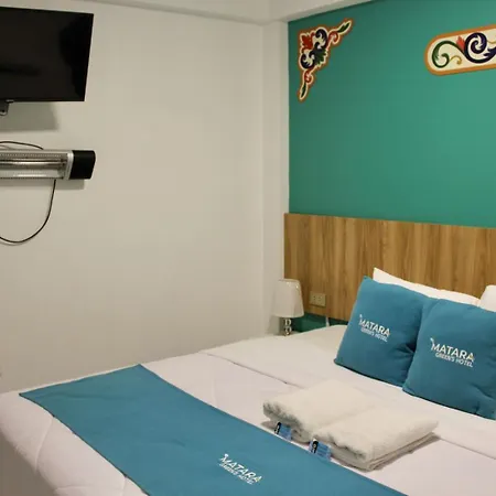 Matara Greens Hotel