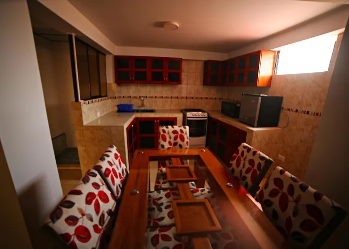 Matara Greens Hotel Cusco