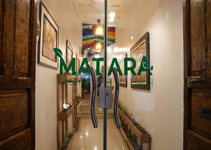 Matara Greens