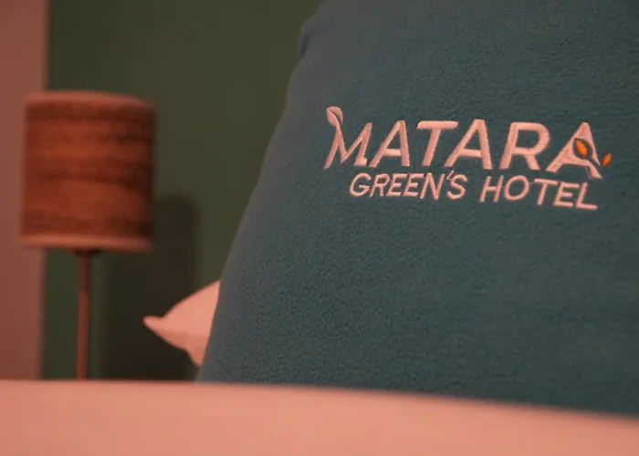 Matara Greens Hotel *