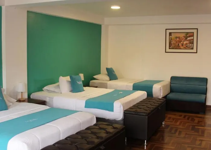 Matara Greens Hotel