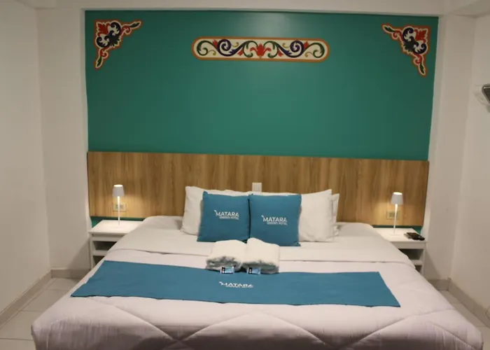 Matara Greens Hotel *
