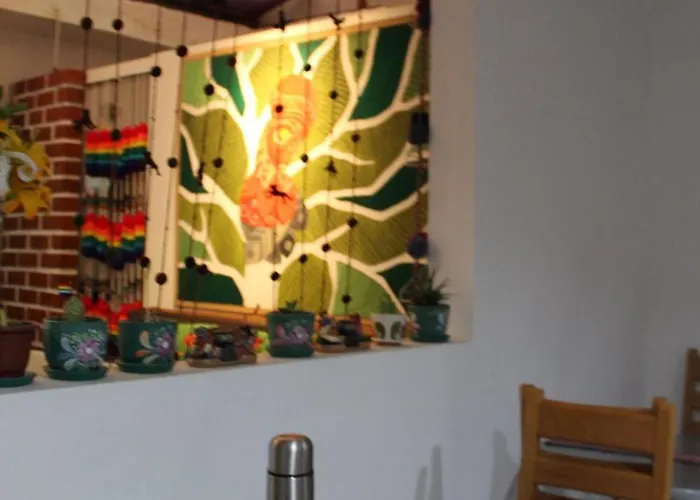 Hotel Matara Greens