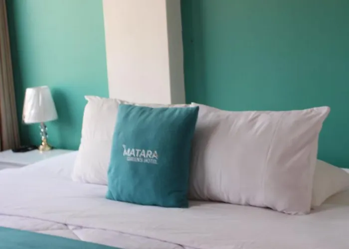 Hotel Matara Greens