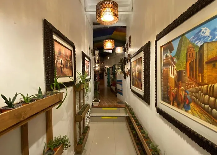 Matara Greens Hotel *