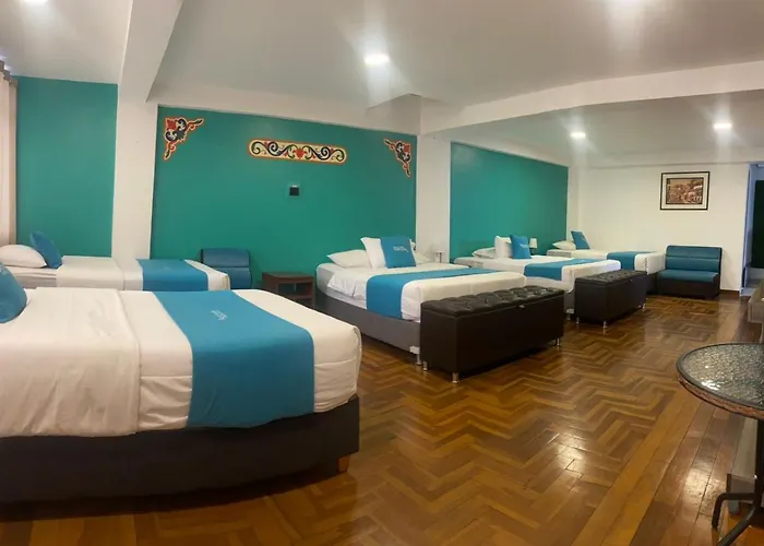 Matara Greens Hotel *