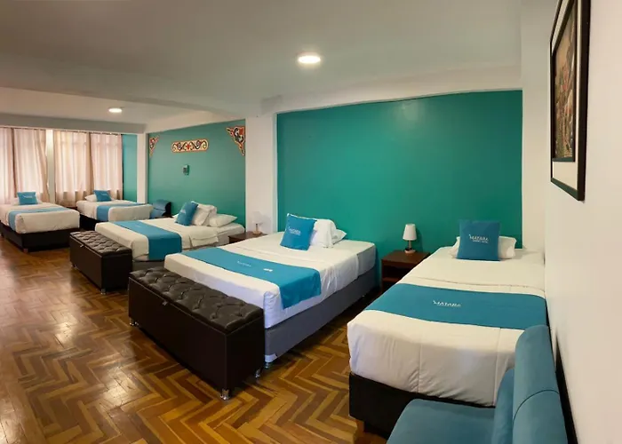 Matara Greens Hotel